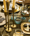 Lot de 4 verres à pied Hera