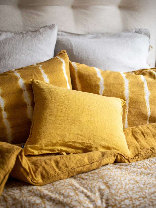 Petite housse de coussin Selena