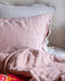 Set de 2 taies d'oreiller Selena