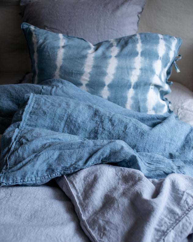 Selena Tie and Dye Cushion Cover