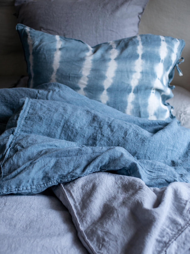Housse de coussin Selena Tie and Dye