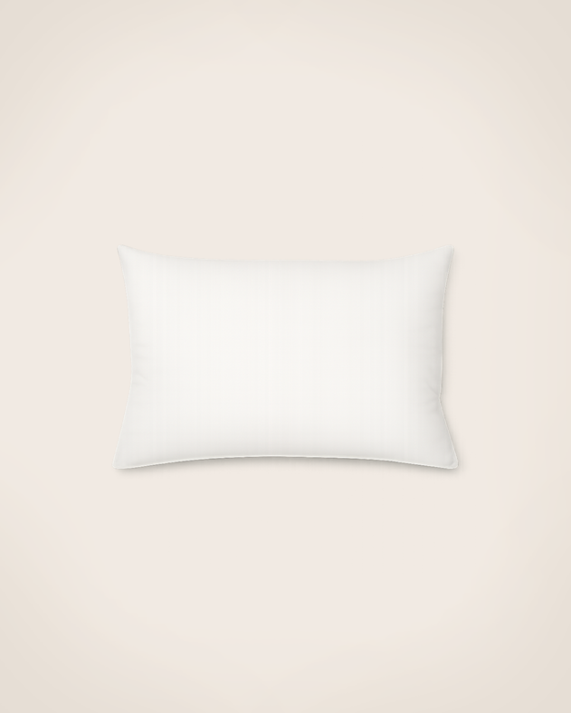 Intérieur de coussin