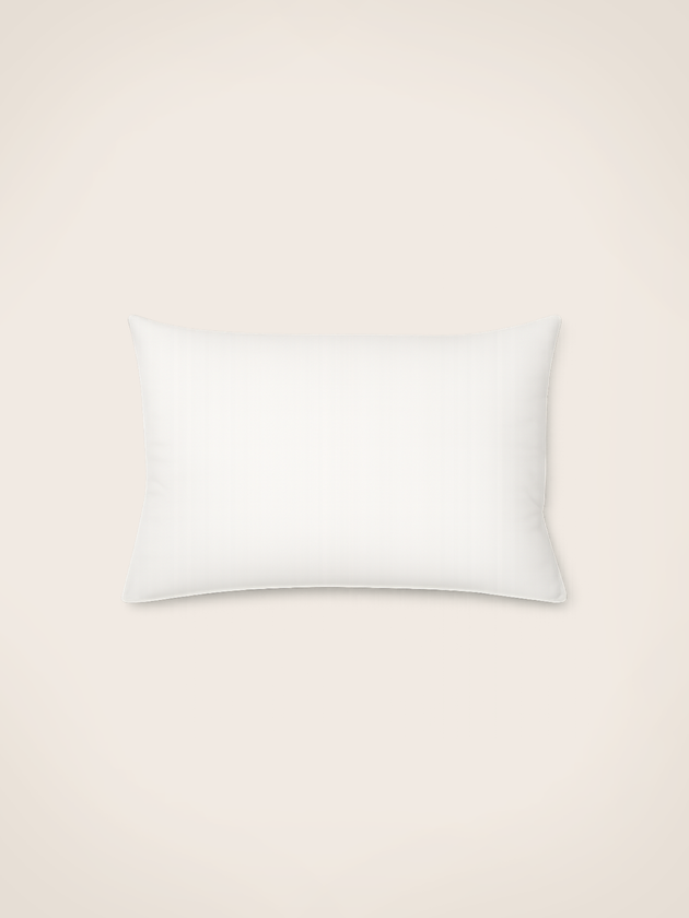 Intérieur de coussin