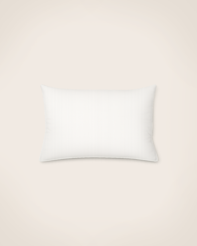Intérieur de coussin