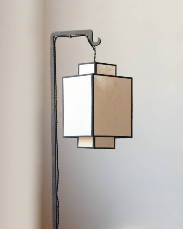 Ion Nepal Lampshade