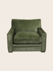 Fauteuil Victor