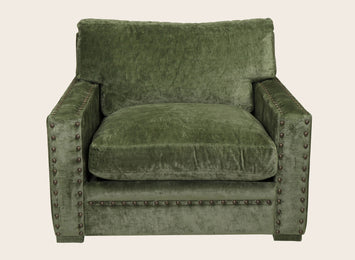 Fauteuil Victor