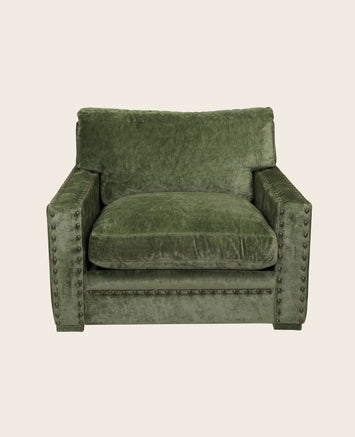 Fauteuil Victor