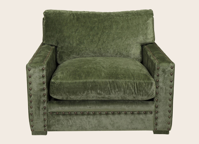 Fauteuil Victor