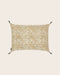 Housse de coussin Letho