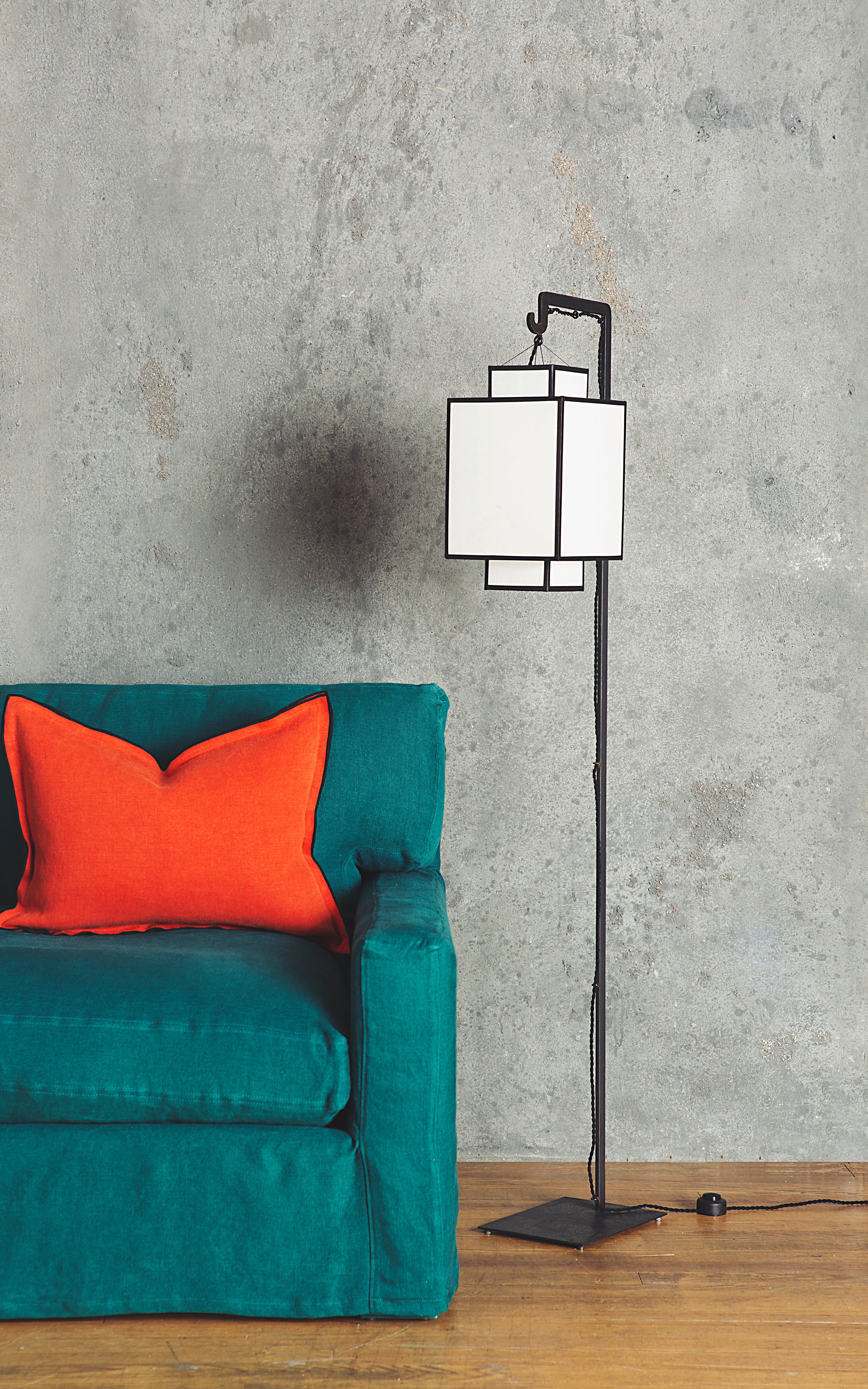 Lampadaire Ion