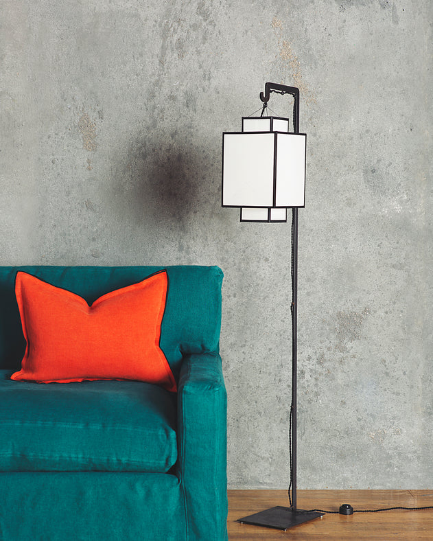 Lampadaire Ion