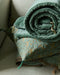 Sofa cover Velours lavé