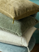 Housse de coussin Tallino