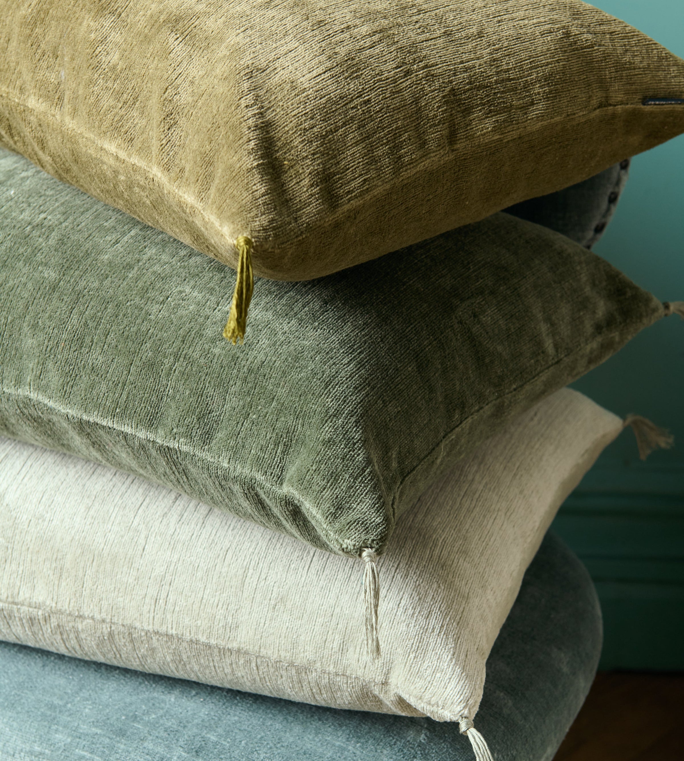 Housse de coussin Tallino