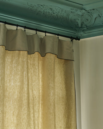 Luma Curtain