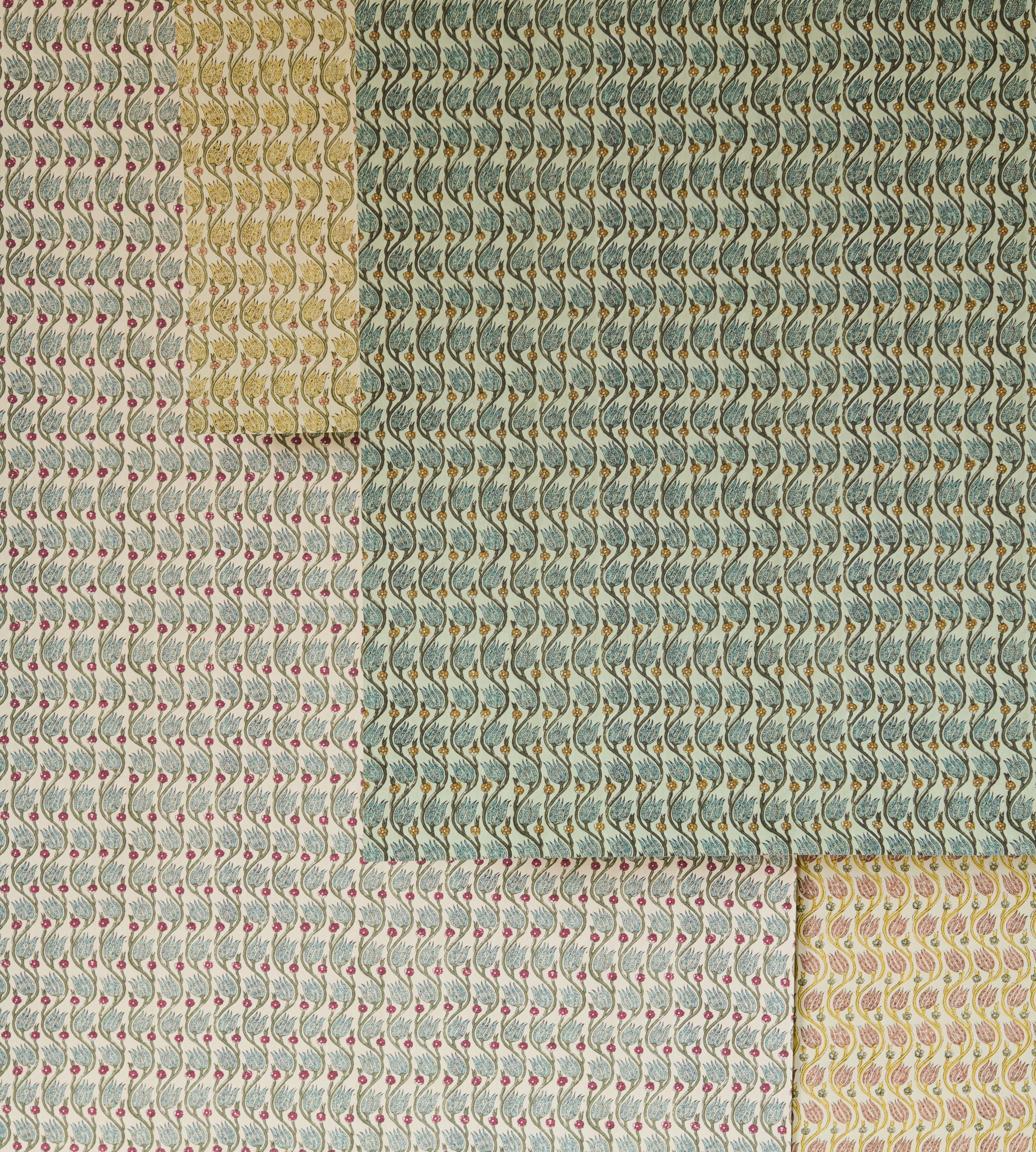 Wallpaper Tullio Lac