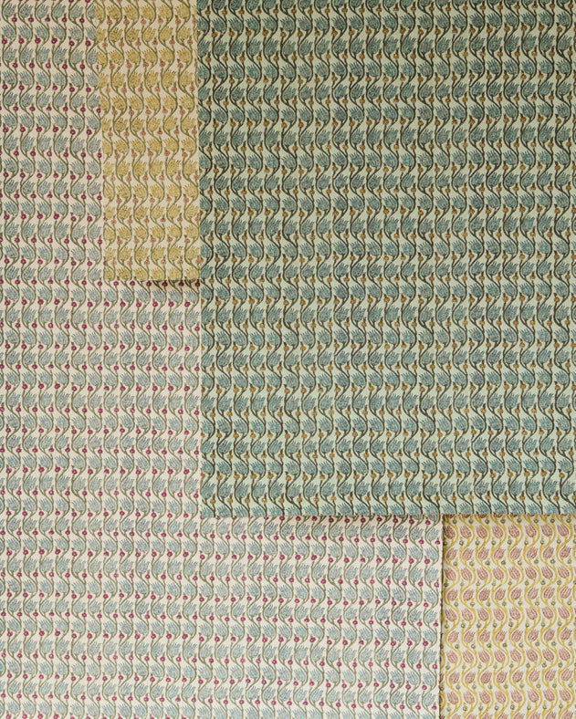 Wallpaper Tullio Lac