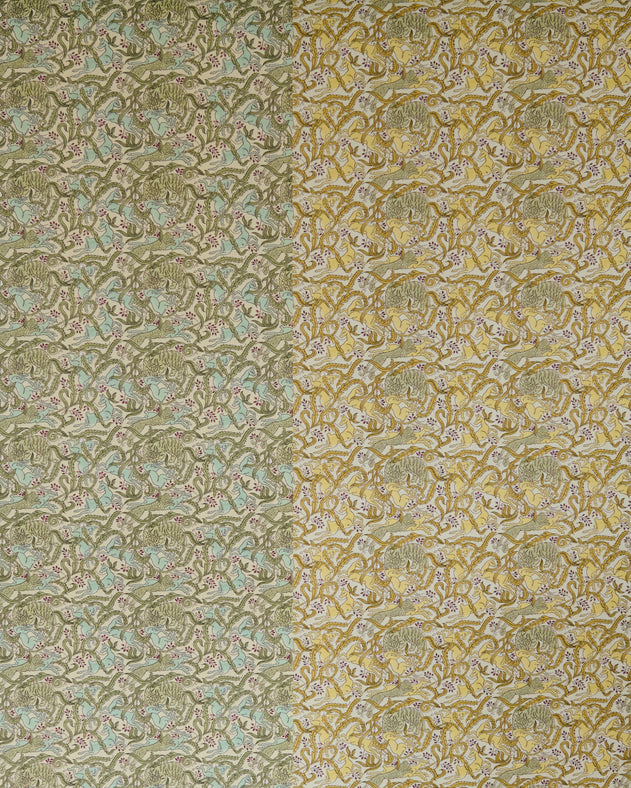 Wallpaper Letho Beige