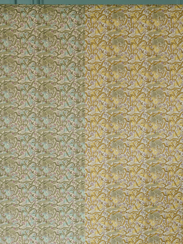 Papier Peint Letho beige