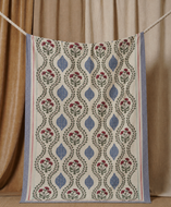 Kantha Campagne Handcrafted Piece