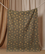 Kantha Dune Handcrafted Piece