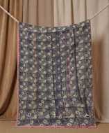 Kantha Lichen Handcrafted Piece