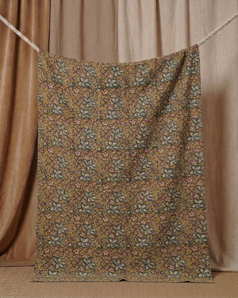 Kantha Mais Handcrafted Piece