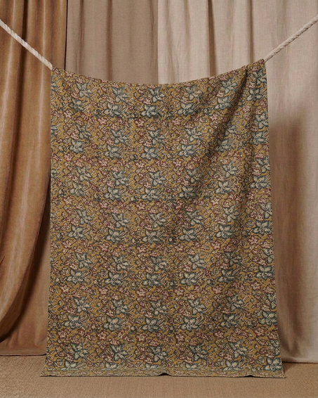 Kantha Mais Handcrafted Piece