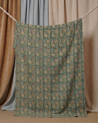Kantha Pré Handcrafted Piece