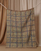 Kantha Prusse Handcrafted Piece