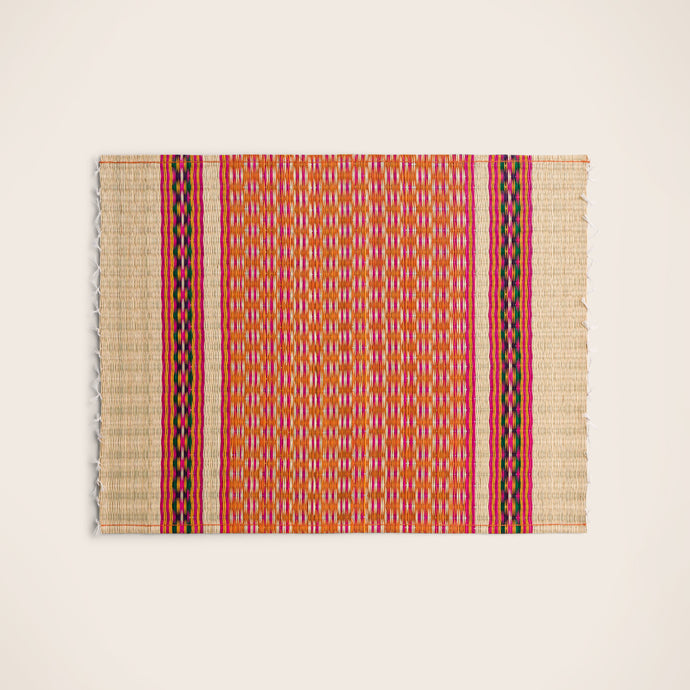 Kambo placemat
