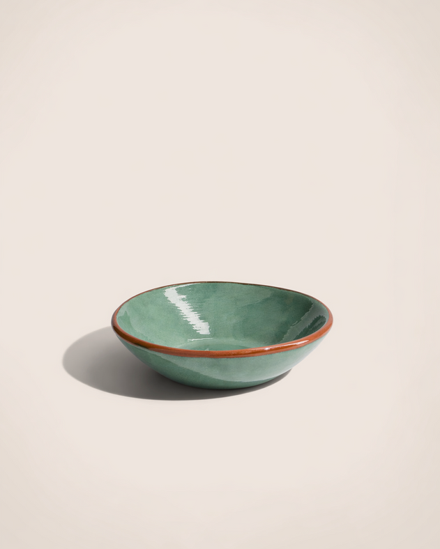 Assiette Koterra