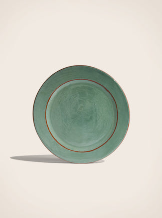 Assiette Koterra