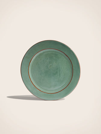 Assiette Koterra