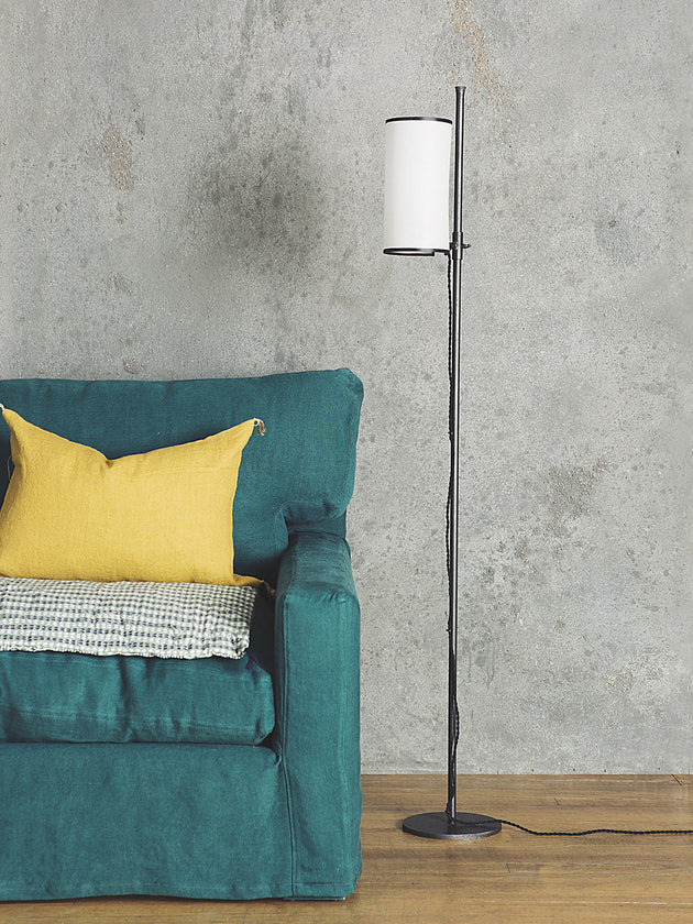 Pied de lampadaire Ko