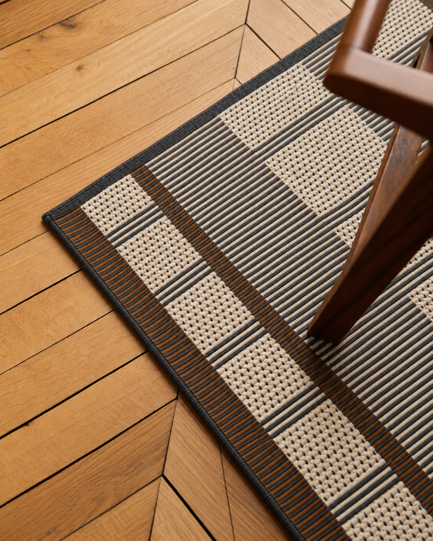 Kajari carpet