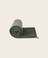 Sofa cover Velours lavé