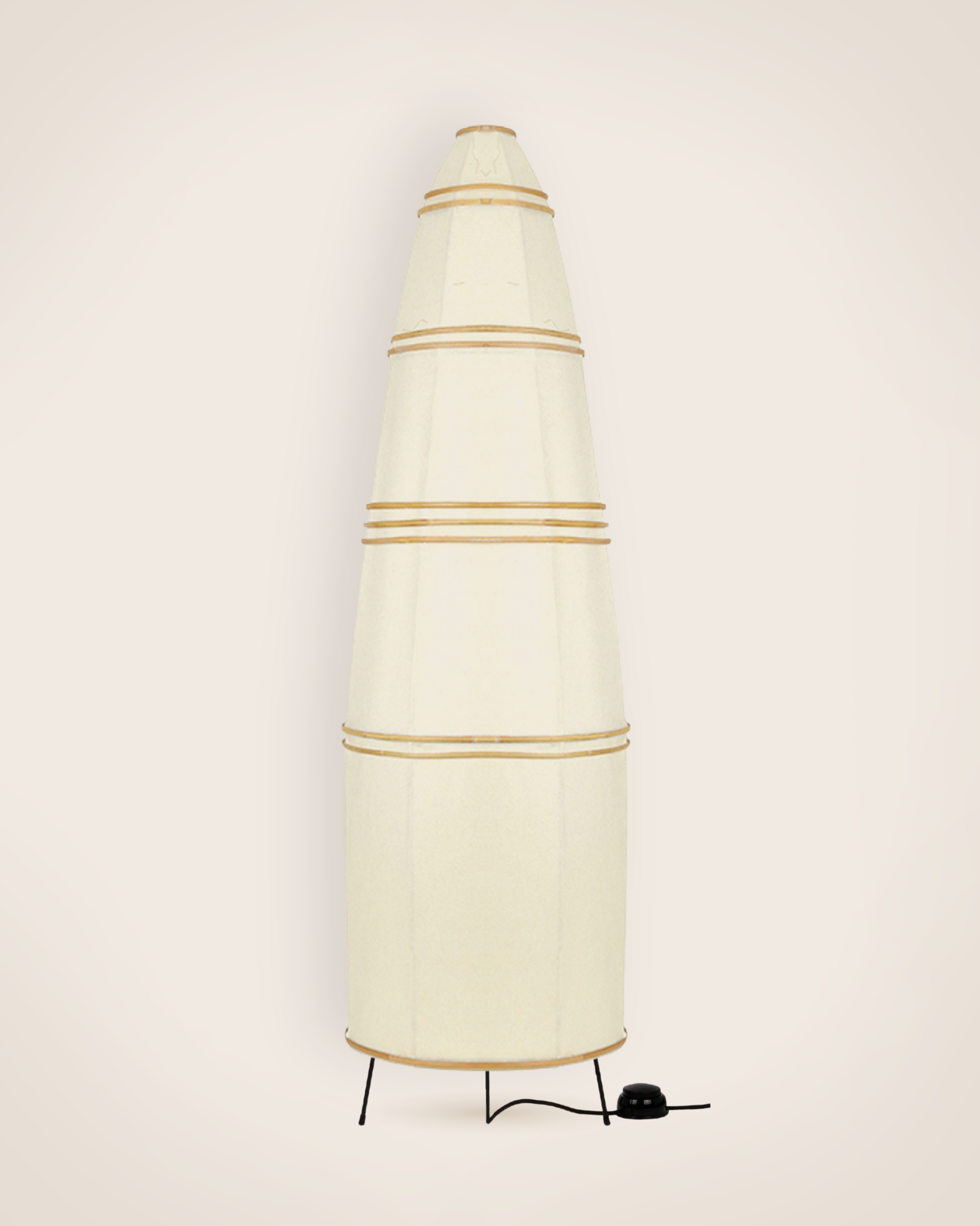 Lampadaire Bell