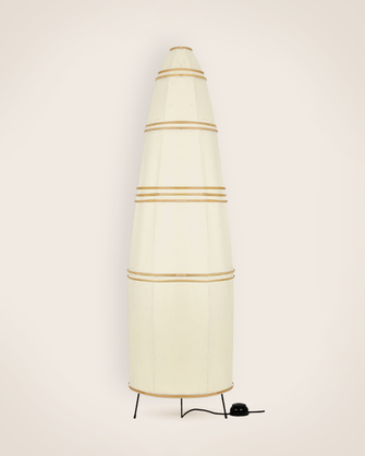 Lampadaire Bell