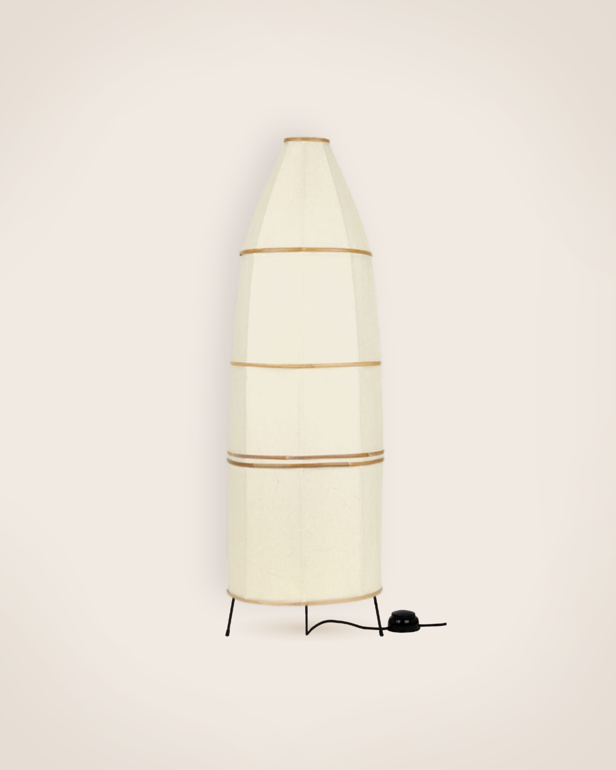 Lampadaire Bell