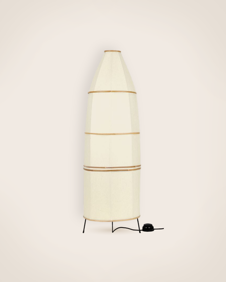 Lampadaire Bell
