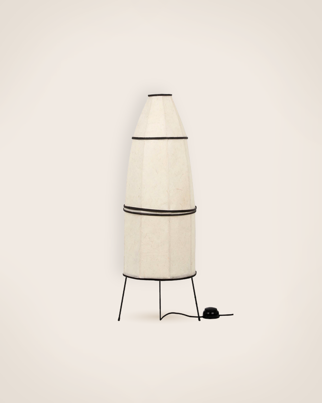 Lampadaire Bell