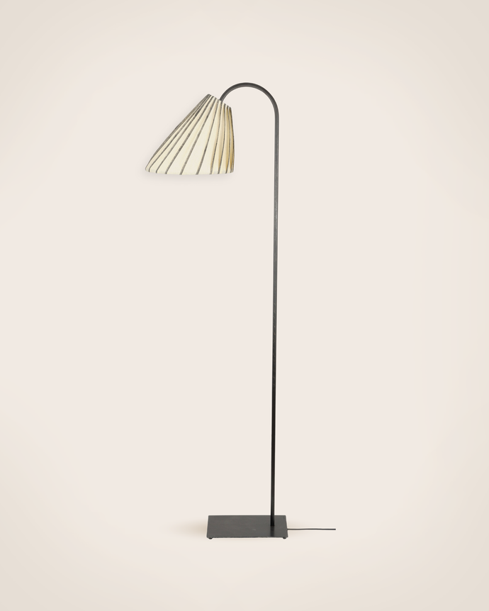 Lampadaire Ella Baco