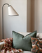 Ella nepal floor lamp