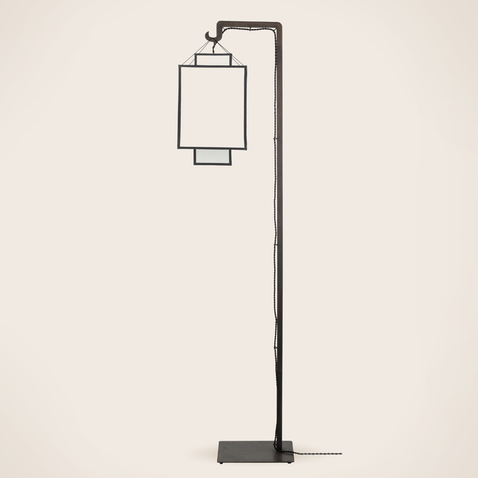 Ion Floor Lamp