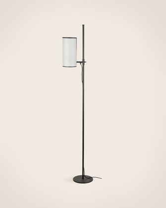 Ko floor lamp