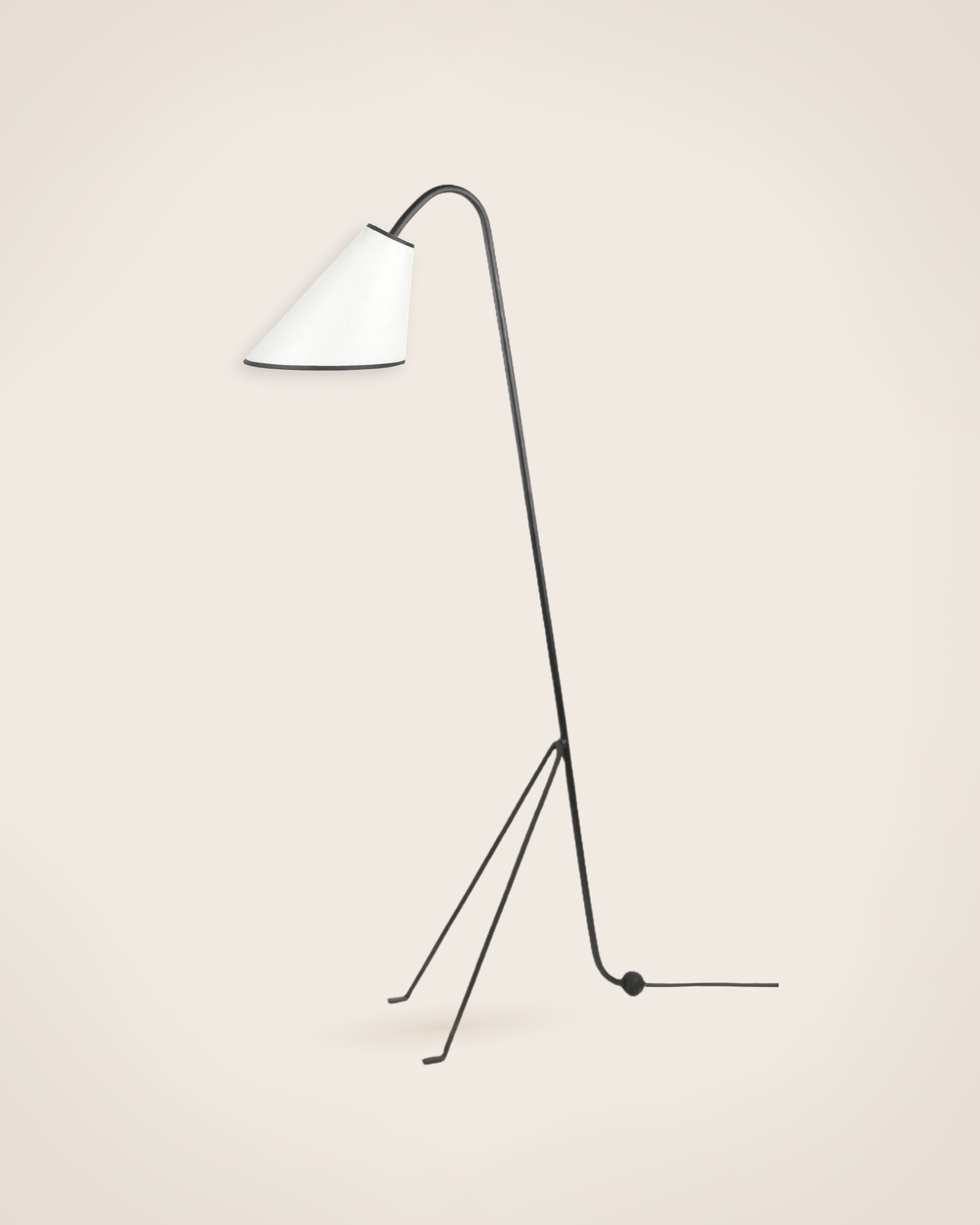 Lampadaire Lix