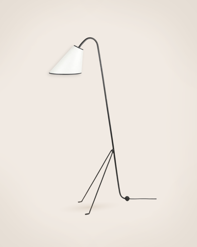 Lampadaire Lix