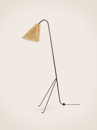 Lampadaire Lix Munja